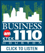 Click to Listen - Business Radio Business 1110 KTEK
